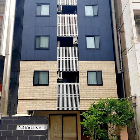Hotel Erenoa - Vacation Stay 69575V ناغويا المظهر الخارجي الصورة