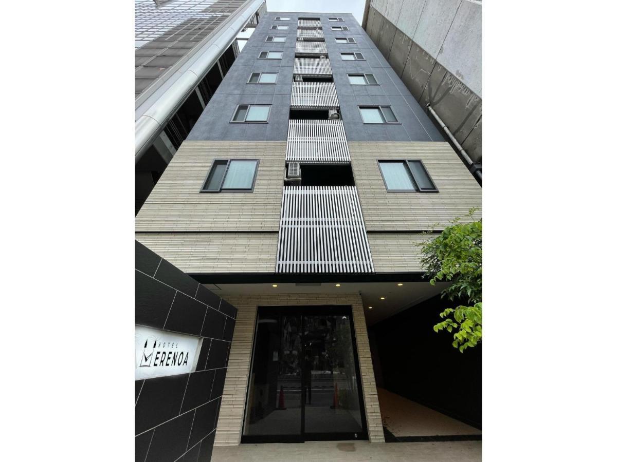Hotel Erenoa - Vacation Stay 69575V ناغويا المظهر الخارجي الصورة