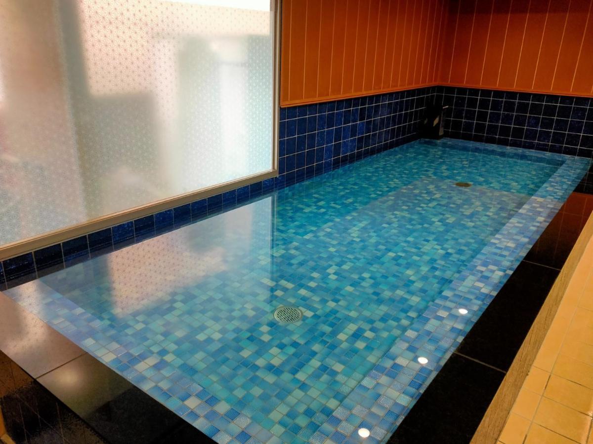 Hotel Erenoa - Vacation Stay 69575V ناغويا المظهر الخارجي الصورة