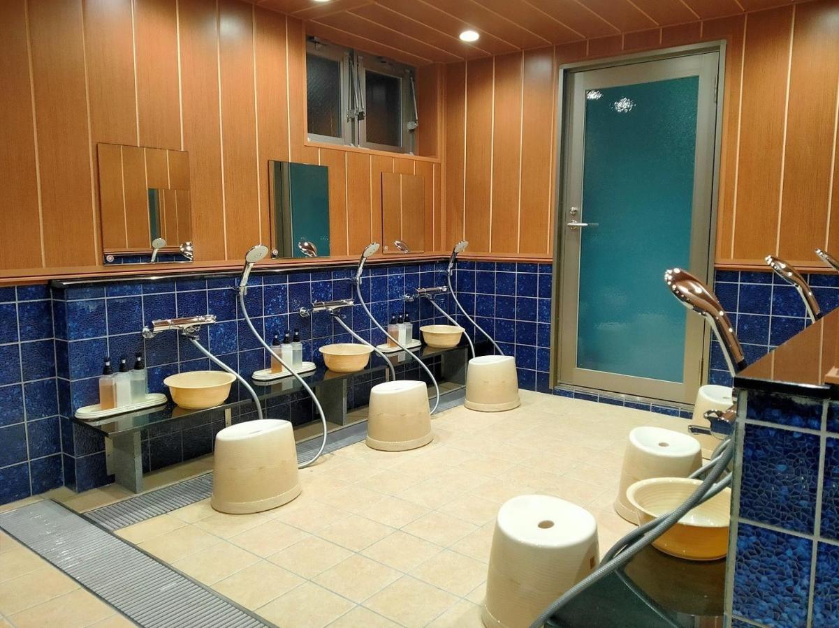 Hotel Erenoa - Vacation Stay 69575V ناغويا المظهر الخارجي الصورة