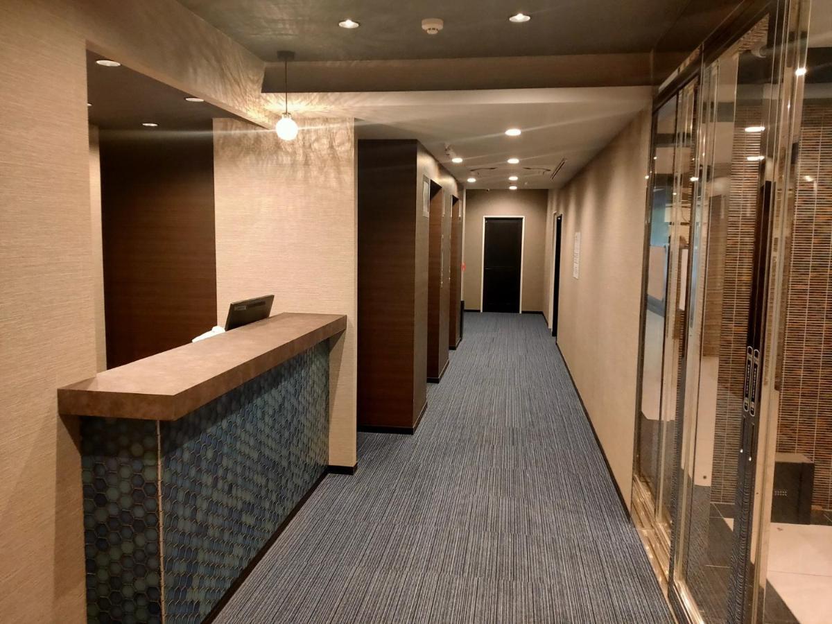 Hotel Erenoa - Vacation Stay 69575V ناغويا المظهر الخارجي الصورة